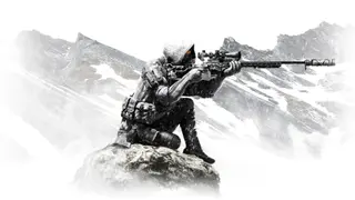Sniper Ghost Warrior Contracts