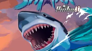 Shark Pinball - Switch