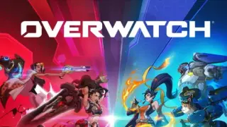 Overwatch - Switch