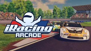 iRacing Arcade