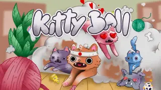 Kitty Ball