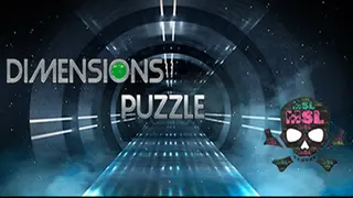 Dimensions Puzzle
