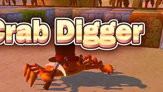 Crab Digger