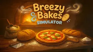 Breezy Bakes