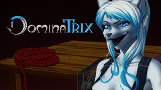 DominaTRIX - Hentai Storytelling Puzzle