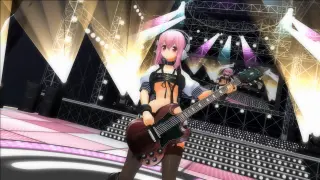 SoniComi