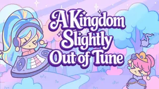 A Kingdom Slightly Out of Tune