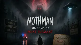 Mothman: Shadows of Point Pleasant