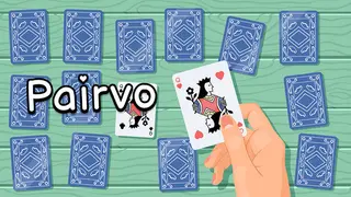 Pairvo