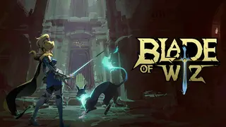 Blade of Wiz