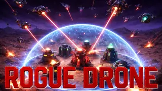 Rogue Drone
