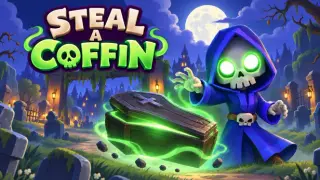 Steal A Coffin