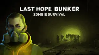 Last Hope Bunker
