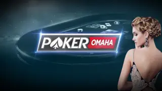 Poker Omaha