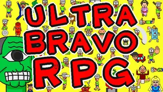UltraBravoRPG