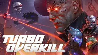 Turbo Overkill
