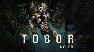 TOBOR