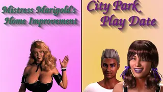 Doc62 Productions Complete Collection