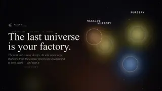RESET-0: Entropy Architect - Xbox One