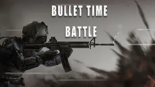 Bullet Time Battle
