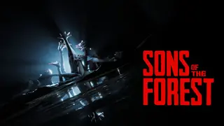 Sons Of The Forest