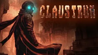 CLAUSTRUM