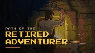 Path of the Retired Adventurer