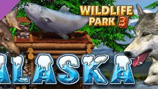Wildilfe Park 3 - Alaska