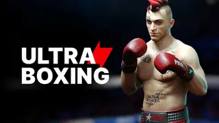 UltraBoxing – VR Boxing