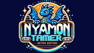 Nyamon Tamer - Retro