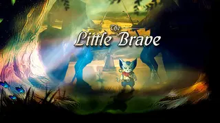 The Little Brave