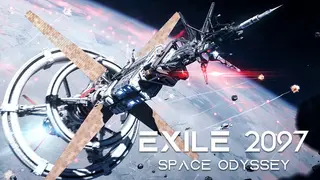 Exile 2097: Space Odyssey