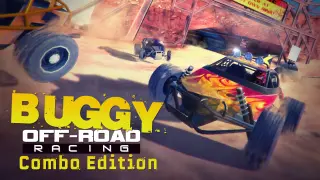 Buggy Off-Road Combo - Switch