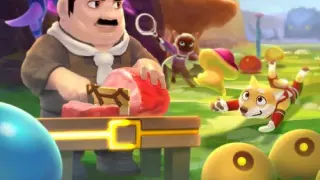 Chef Chen - Switch
