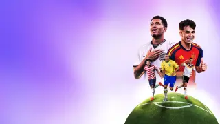EA SPORTS FC 26 The World's Game - Xbox One & Series