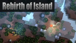 Rebirth of Island