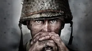 Call of Duty: WWII Gold Edition - Xbox Series