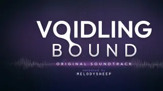 Voidling Bound Soundtrack