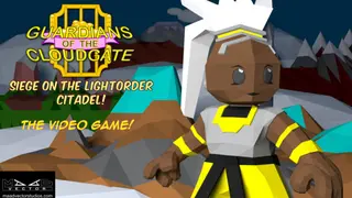 GOTC: Siege on the Lightorder Citadel