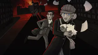 Through the Darkest of Times (Xbox One)