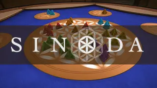 Sinoda
