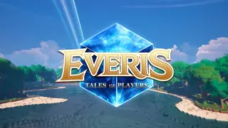 Everis : Tales of Players