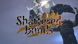 Shattered Bonds