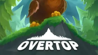 Overtop - Switch
