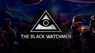 The Black Watchmen