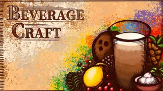 调和师物语 Beverage Craft