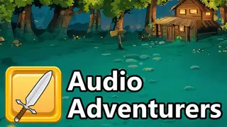 Audio Adventurers