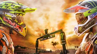 MXGP2 - Xbox One