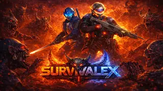 SurvivalEXtreme
