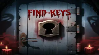 Find The Keys